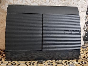 playstation 3 slim: Mini Indesit Soyuducu Satılır, rəng - Ağ — 6