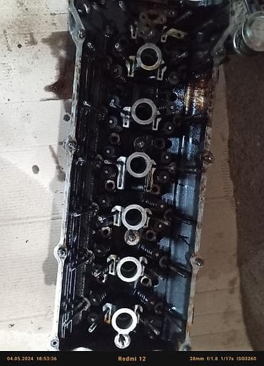 chevrolet aveo 2012: BMW 39, 2.5 l, Benzin, 2001 il, İşlənmiş — 4