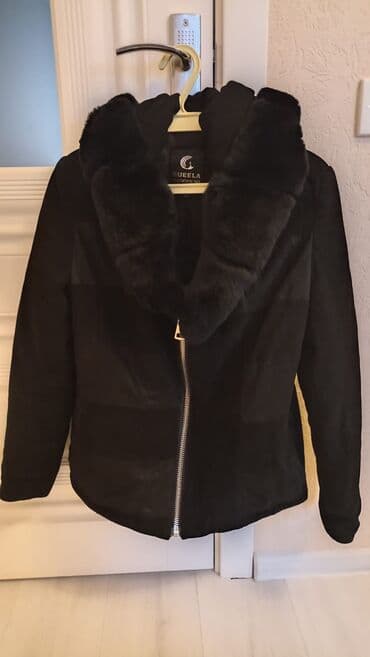 qış geyimi: S — 1