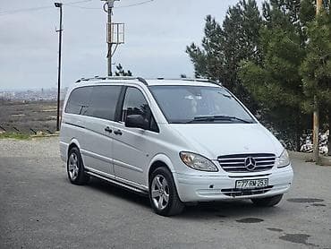 acura tsx 3.5 at: Mercedes-Benz Vito: 2.2 l | 2010 il Van/Minivan — 7