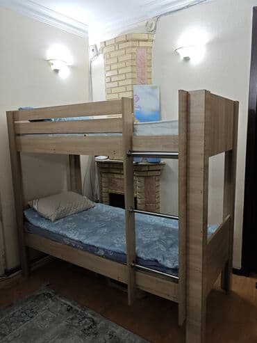 Гаражи: Paradise Hostel – Bakı, Nizami küçəsində yerləşən rahat və mərkəzi — 7