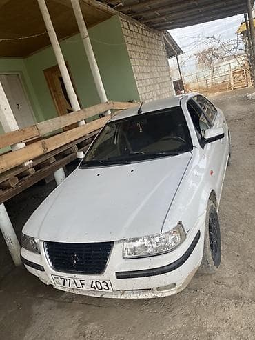 07 ucuz: Iran Khodro : 1.7 l | 2020 il Sedan — 2