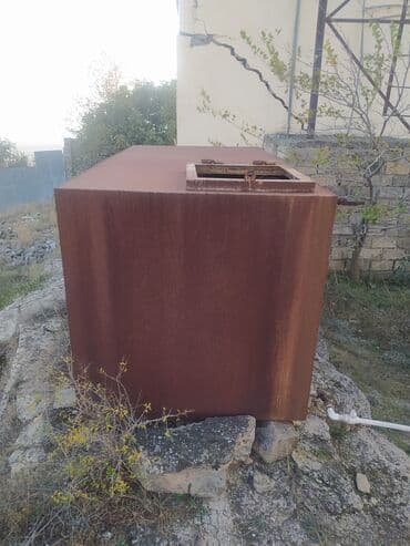 şu ceni: Bak, Metal — 9