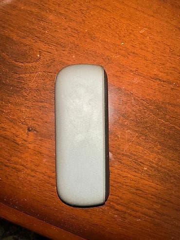 IQOS elektron tütün isitmə cihazı və şarj qabı - Brend/model: IQOS - — 5