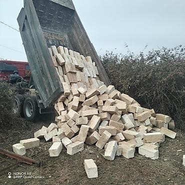 daş kubik ölçüsü: Kubik daş Qardağ daşi — 6