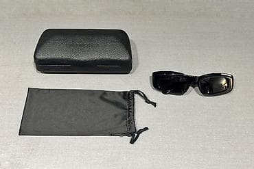 cins walvar: Balenciaga BB0207S Orijinal Gün Eynəyi 2024-cü ildə Türkiyədən — 1