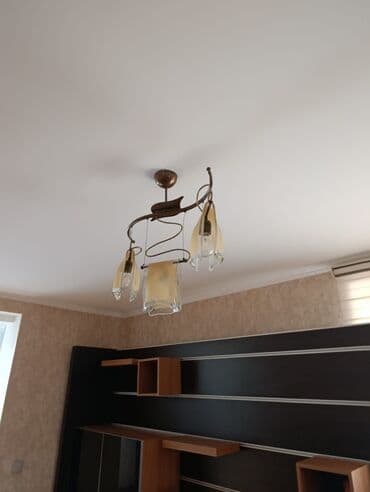 Çılçıraq, 3 lampa lalafo.az -da Çılçıraq, 3 lampa
