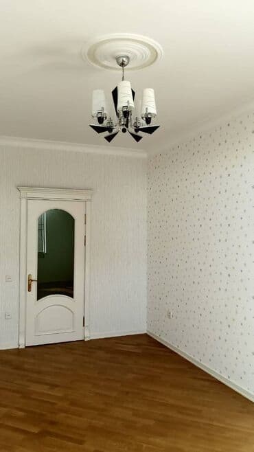 hipoteka evler: 3 otaqlı, Yeni tikili, m. Nəriman Nərimanov, 105 kv. m — 26