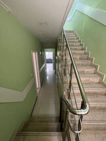 qobuda həyət evləri: Neftcilər metrosunun yaxınlığında 205 kv sahəsi olan hazir klinika — 21