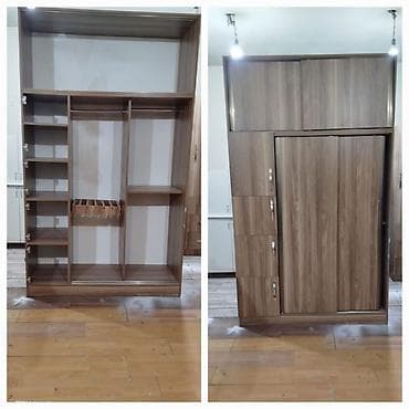 Qarderob, paltar dolabı