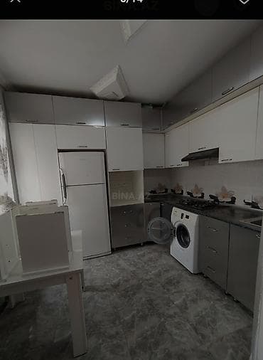 taxta ev satilir: 4 otaqlı, 110 kv. m, Yeni təmirli — 5