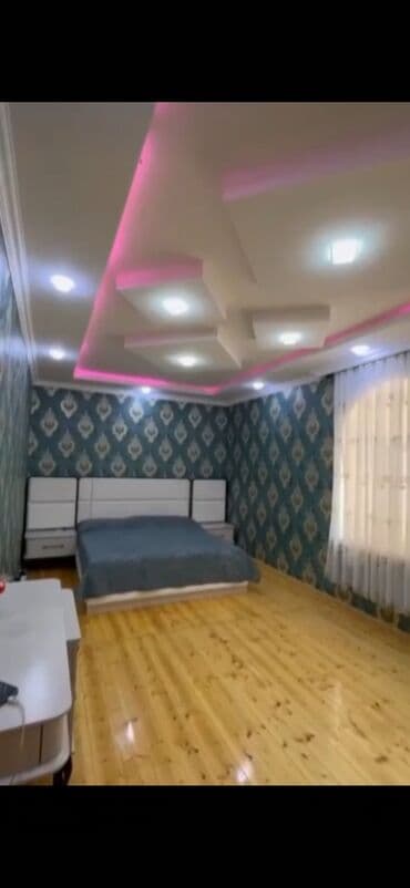 ələt qəsəbəsi: Həyət evi Gəncə şəhəri Paştavoy qəsəbəsində Nur marketin düz arxasında — 2