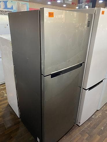 ev isiden: 2 qapılı Samsung Soyuducu Satılır, rəng - Boz — 1