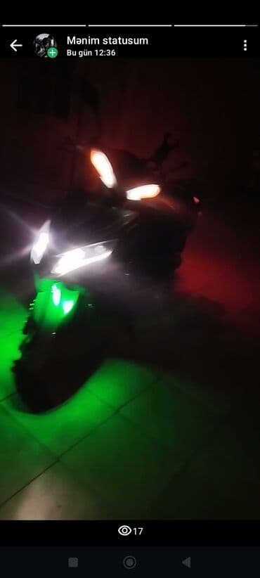 сколько стоит питбайк в азербайджане: Moped Satılır — 2