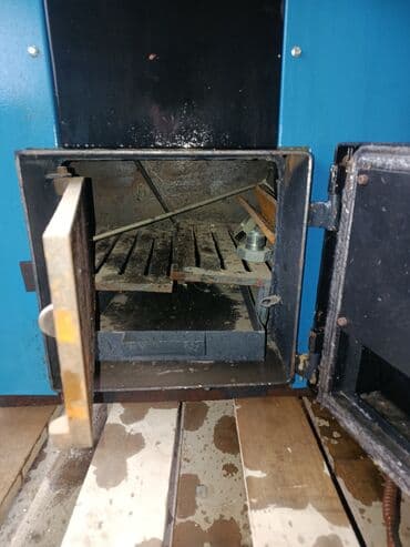 daikin kondisioner qiymetleri: Yeni Kombi Baymak Zəmanətsiz, Kredit yoxdur — 4