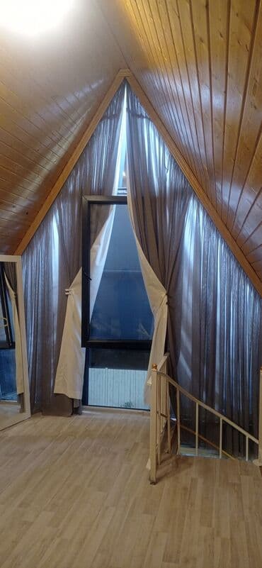 1 комнатные квартиры в баку новостройка: 80 м², 2 комнаты, Без бассейна, Электричество, Водопровод, Канализация — 14