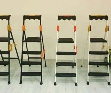 сушилка для вещей: Cтремянки — 1