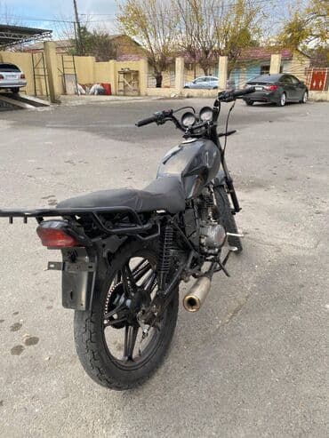 disklər təkərlər type 1: Haojue 150 sm3 — 1