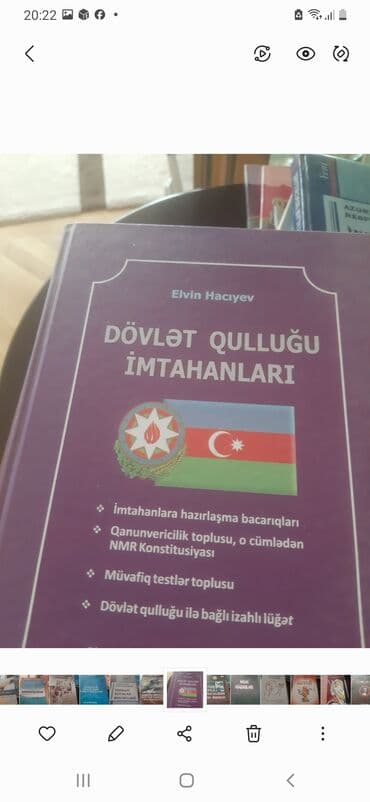 qaçış aparatı lalafo: Testlər — 12