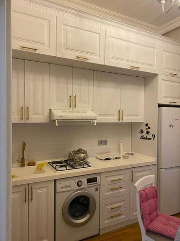 bine savxozda ev: Sumqayitda bulvara yaxin 10 mertebeli binanın 6-ci mərtəbəsində — 5