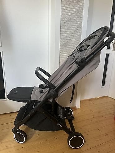 Gəzinti arabaları: Anex, Yaş: 30 ay — 2