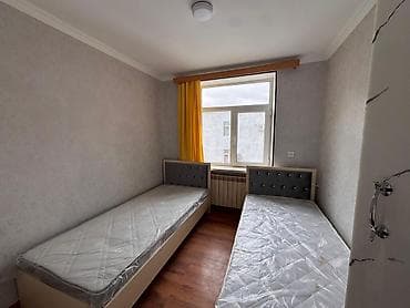 sirvan kiraye: Kirayə verilir – 2 otaqli, mebelli mənzil. Elmler metrosuna 5 deqiqe — 3