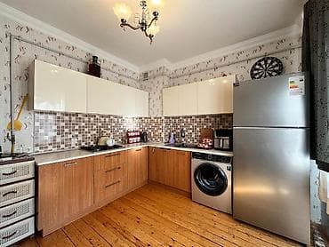 nardaranda kiraye evler: 2 otaqlı, Yeni tikili, 96 kv. m — 6