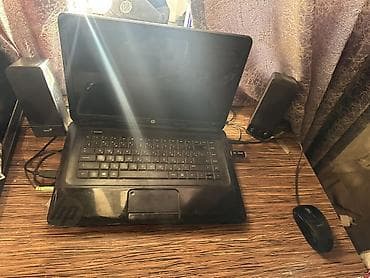 hp mini: HP Pavilion seriyalı noutbuk - Ekran: 15.6" parlaq (HD) - Klaviatura — 3