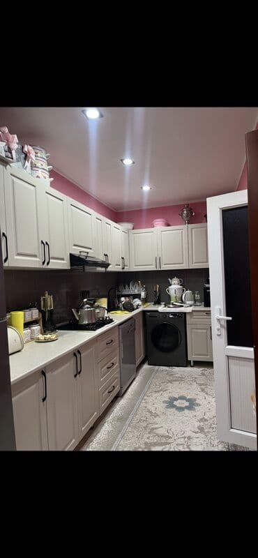 qara qarayev: Xırdalan, 4 otaqlı, Köhnə tikili, 146 kv. m — 28