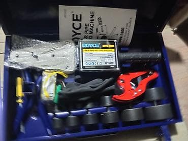 sıvarka: Qaynaq aparatı — 5