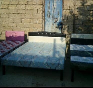 Çarpayı Taza hazırı var Çatdırılma razılaşma Vopçat aktivdir 1