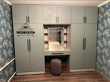 реклама корпусной мебели: ✅️təhvildən müştərimizə xeyirli olsn. 🔺️zövqünüzə uyğun hər növ müasir — 7