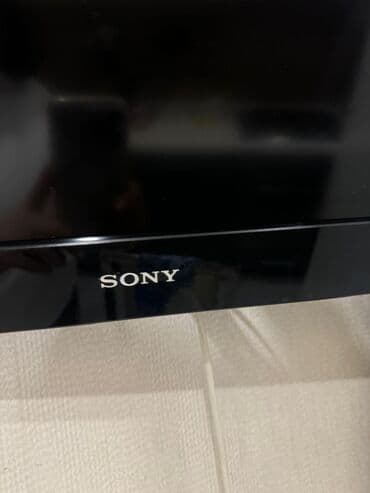 скупка плазменных телевизоров: Б/у Телевизор Sony — 3