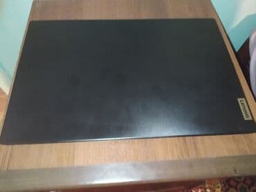 Masaüstü kompüterlər və iş stansiyaları: Lenovo noutbuk + çanta - Brend/model: Lenovo (şassi üzərində Lenovo — 2