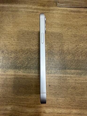 iphone 17 qiyməti: IPhone 13, 128 GB, Çəhrayı, Face ID — 3