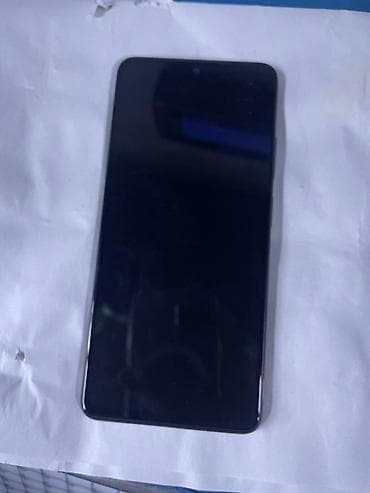 red dead 2: Redmi Note 12 Pro, 256 GB, rəng - Qara, Barmaq izi, İki sim kartlı, Face ID — 2