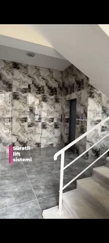 armoni inşaat: 2 otaqlı, Yeni tikili, 58 kv. m — 2