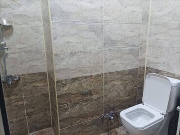 sumqayitda yeni tikili binalar ipoteka: Yeni Yasamal, 1 otaqlı, Yeni tikili, m. İnşaatçılar, 63 kv. m — 9