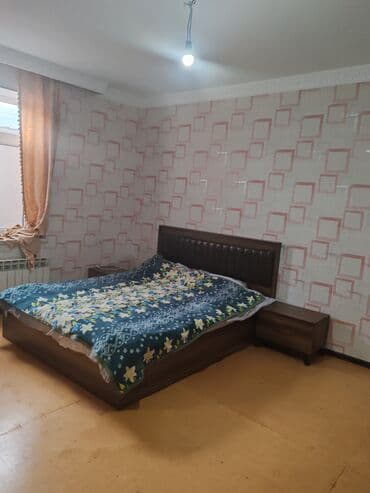 əmlak az oğuz şəhəri: Binəqədi qəs. 6 otaqlı, 160 kv. m, Kredit yoxdur, Yeni təmirli — 11