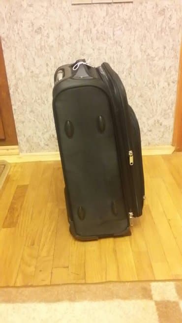 təkərli camadan: Camadan islenib.valiz. çamadan. çemodan. чемодан. 52:36:18 — 3