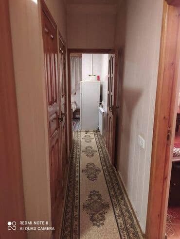 2 otaqlı mənzil vasitəçisiz: Nizami İcra Hakimiyyəti arxası 9 mərtəbəli binanın 6 cı mərtəbəsi — 10