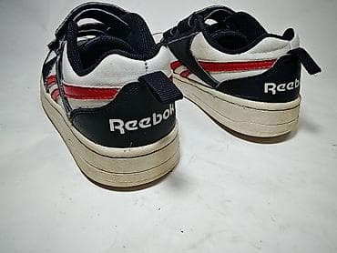 reebok krasovka: Кроссовки, Reebok, Размер: 31, Унисекс — 4