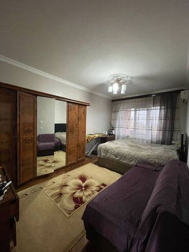 умный дом: Баку, Ахмедлы, 3 комнаты, Вторичка, м. Ахмедлы, 82 м² — 5