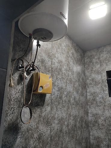 Готовый бизнес: Salam avto yumaya içi tələb olunur qalmaqa yer var hərşey super — 8