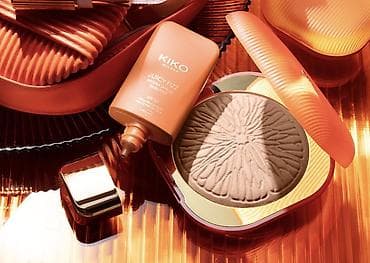 Kosmetik dəst, Kiko Milano, 5 məhsul — 1
