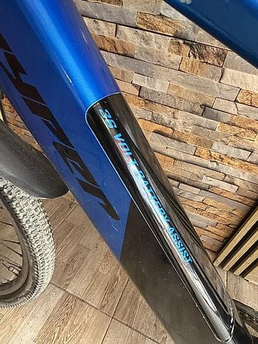 Ovçuluq və balıqçılıq: Velo əla vəziyyətdədi çox az işlənib real alıcıya endirim olunacaq tək — 2