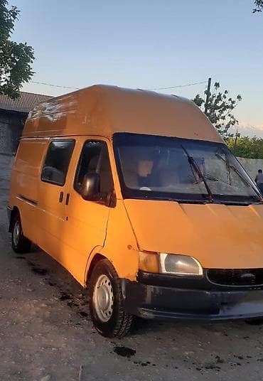 arenda kamaz: Aylıq, Ford, Depozitlə, Qalmamaq şərti ilə — 8