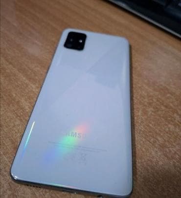 Samsung Galaxy A51 5G, 128 GB
