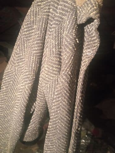 kişi geyim: Supet väziyyatda "Yoloçniy"sirf yun xarici gödäkçä.Äsl qiş malidir.Bu — 1