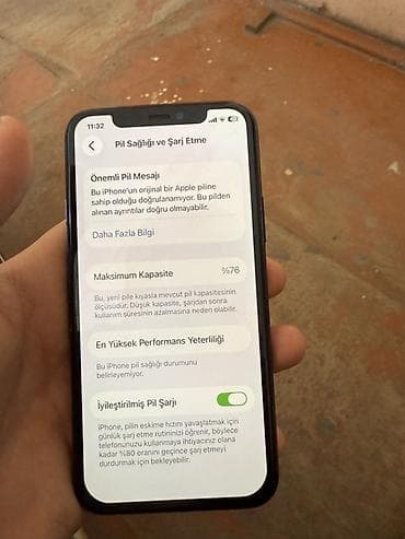 hard disk 3 tb: IPhone 11 Pro, Matte Midnight Green, Simsiz şarj — 7